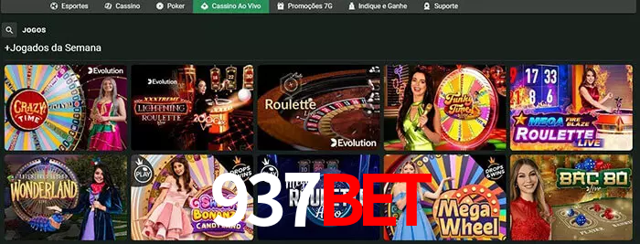 937Bet bet